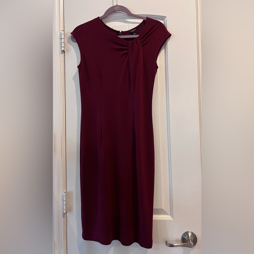 Ann Taylor dress